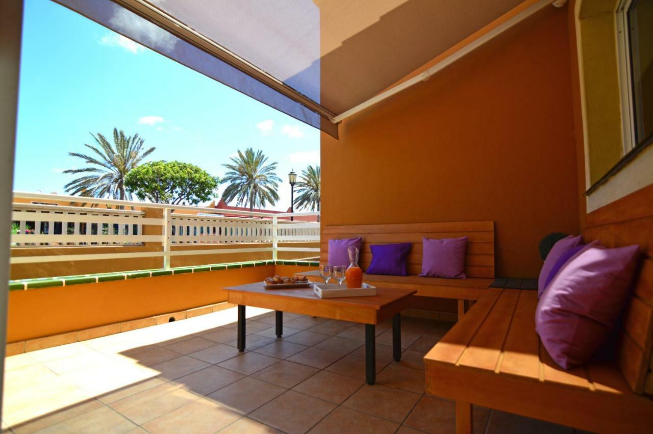 Kalmahouse Villa Corralejo Exterior photo
