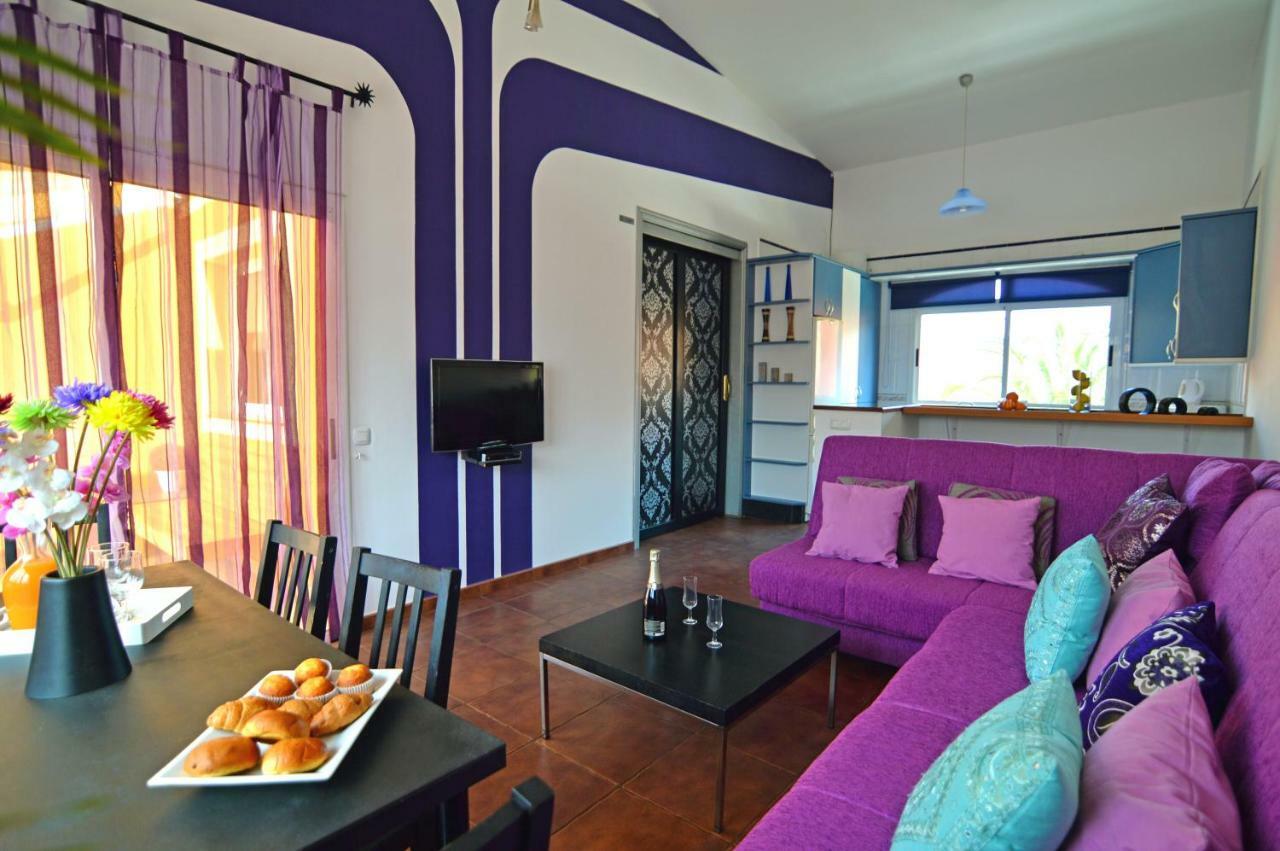 Kalmahouse Villa Corralejo Exterior photo