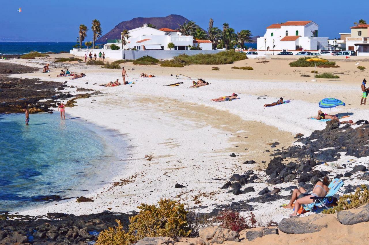 Kalmahouse Villa Corralejo Exterior photo