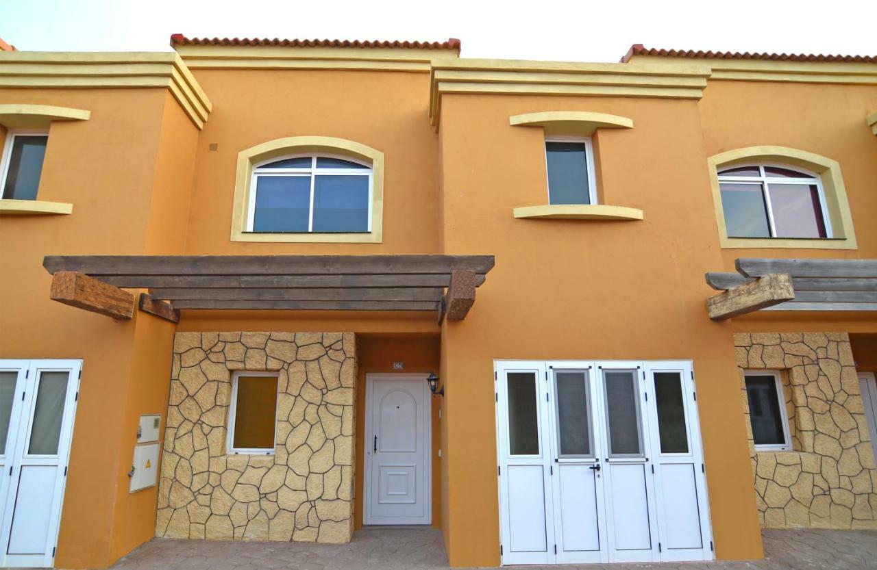 Kalmahouse Villa Corralejo Exterior photo
